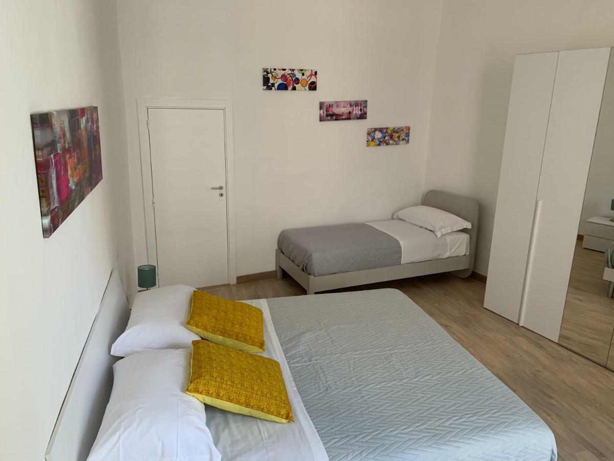 La Piazzetta Appartement Napels