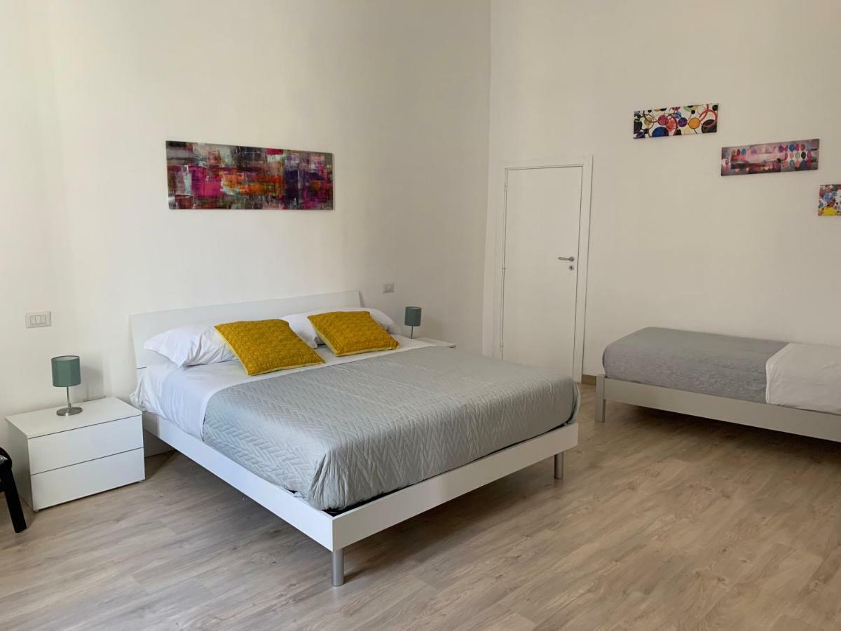 Appartement La Piazzetta