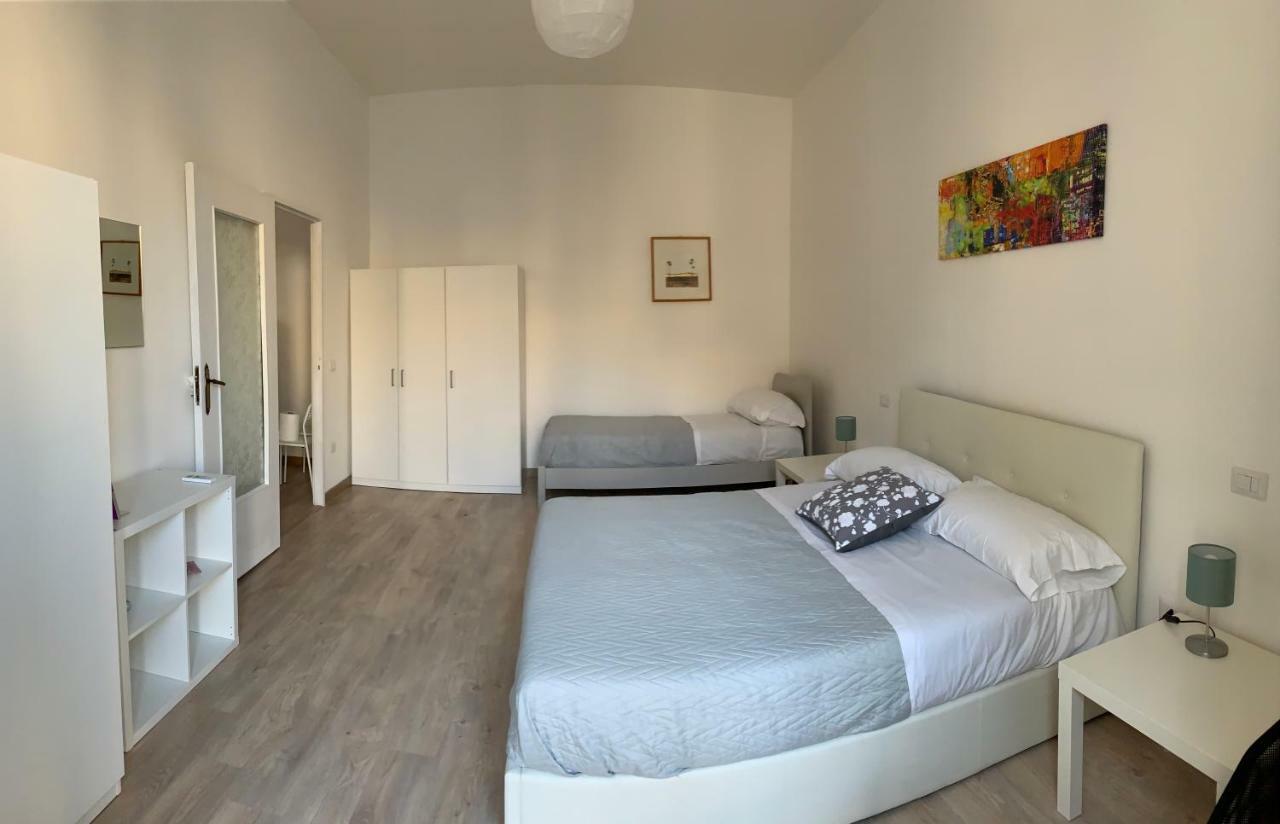 La Piazzetta Appartement Napels