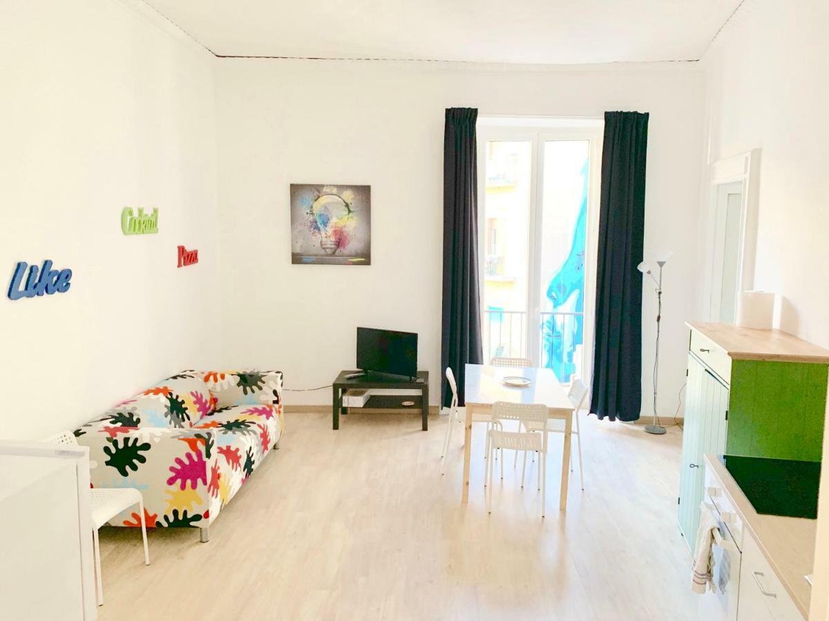 La Piazzetta Appartement *