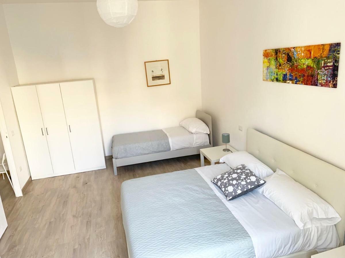 Appartement La Piazzetta Napels
