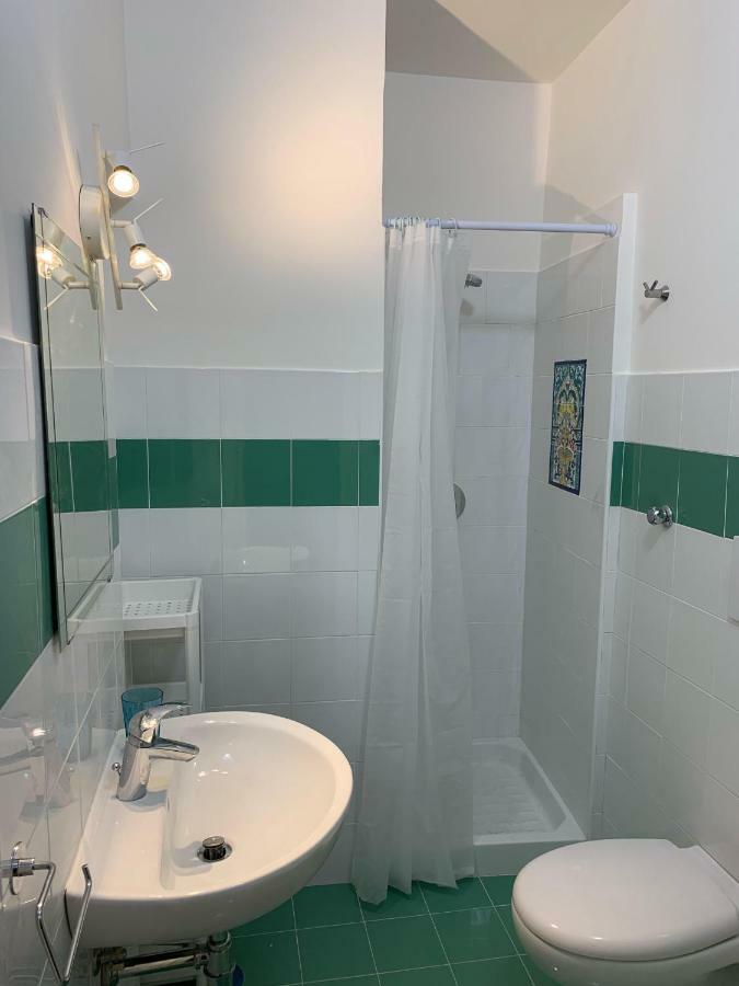 Appartement La Piazzetta *