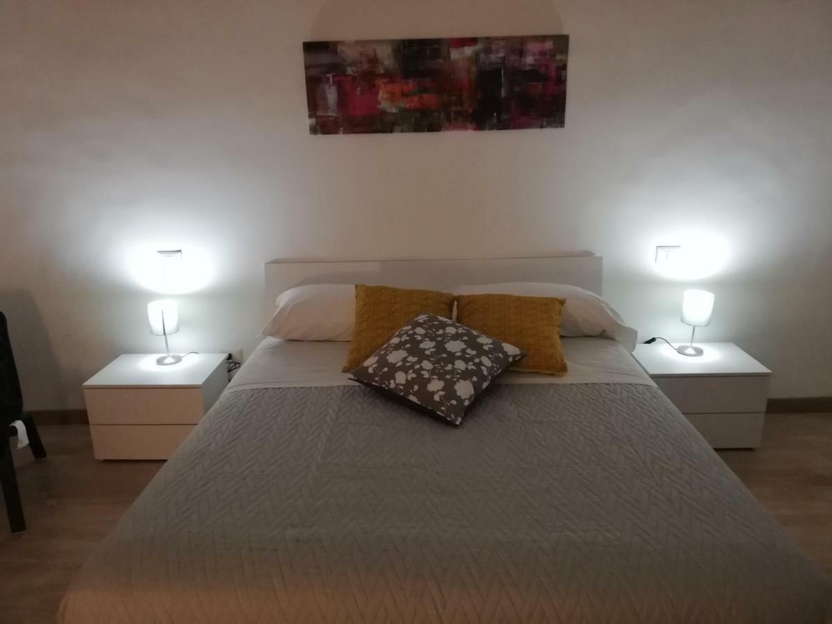 La Piazzetta Appartement Napels