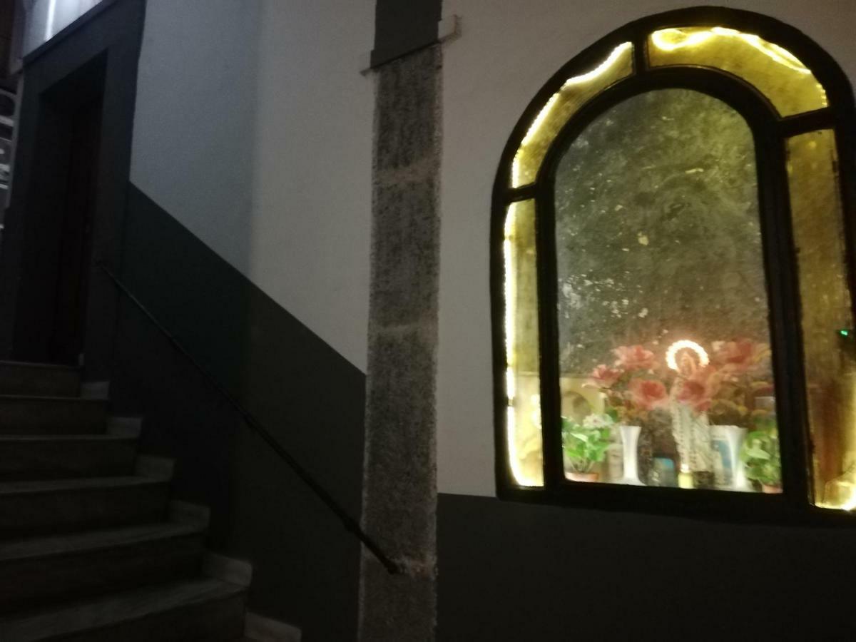 Appartement La Piazzetta