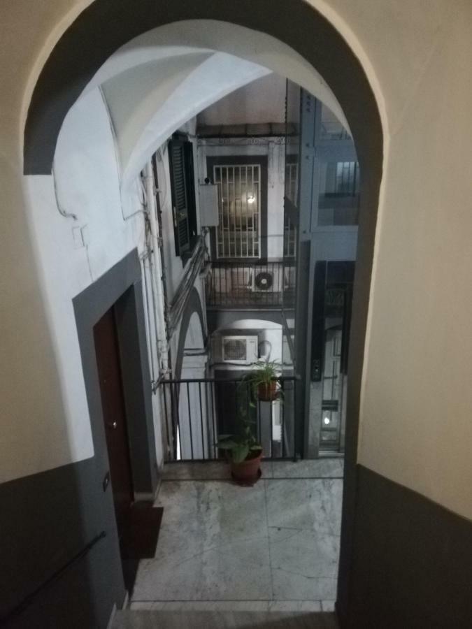 La Piazzetta Appartement