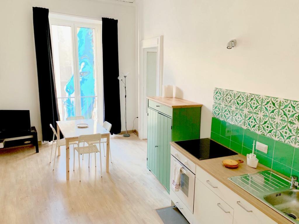 La Piazzetta Appartement *