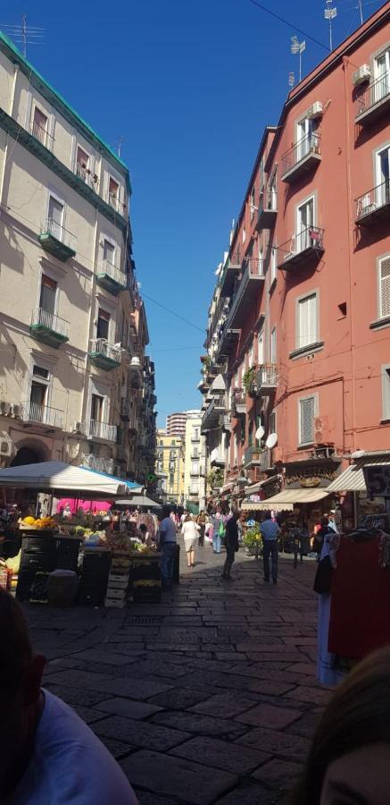 La Piazzetta Appartement *