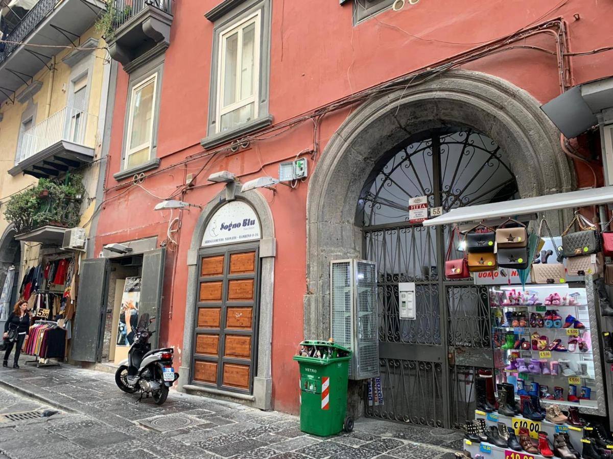 La Piazzetta Appartement