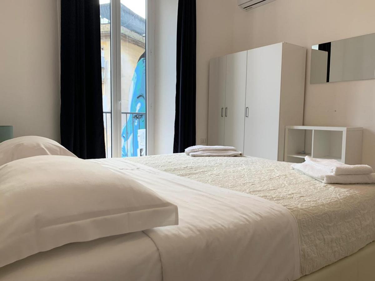 Appartement La Piazzetta *