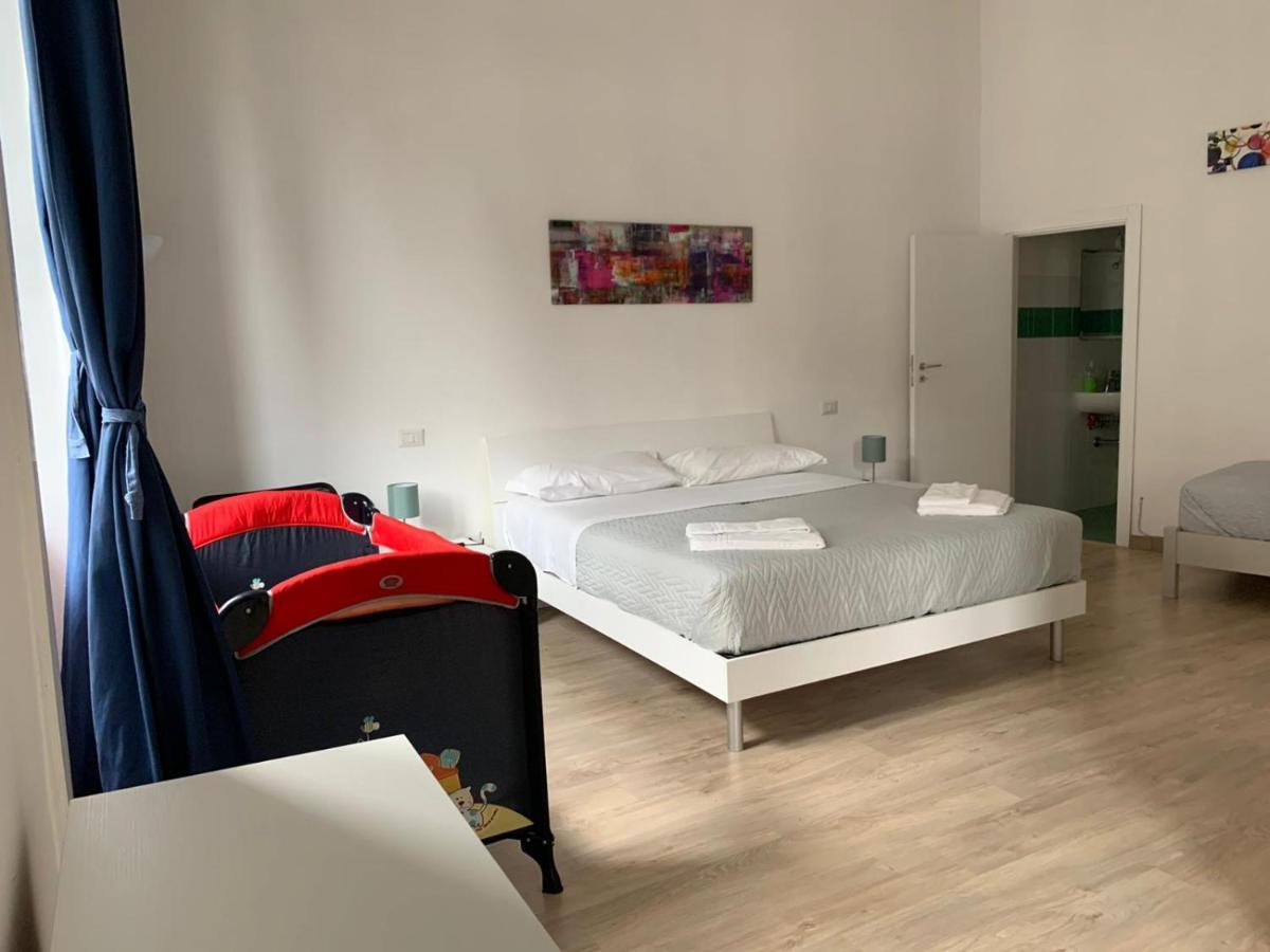 La Piazzetta Appartement *