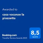 casa vacanze la piazzetta