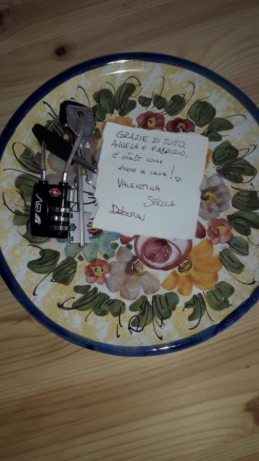 La Piazzetta Appartamento