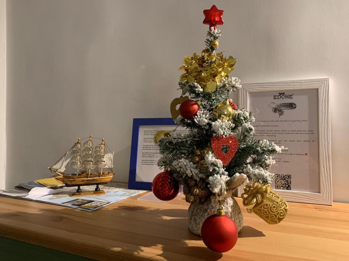 La Piazzetta Appartamento